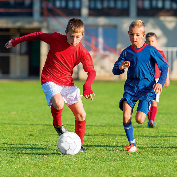 Football Academie