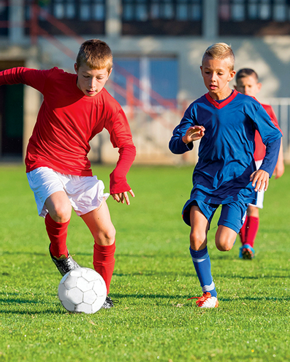 Football Salle Spécial Technique # Sports